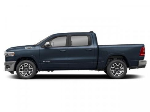 New 2026 RAM 1500 Laramie AWD/4WD image 3