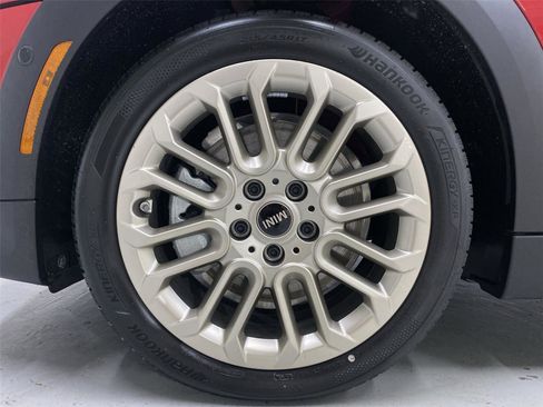 New 2026 MINI Cooper S FWD image 23