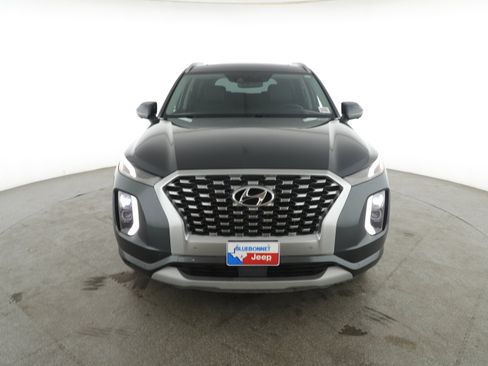 Used 2022 Hyundai Palisade Limited image 2