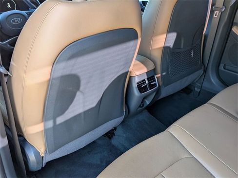 Used 2021 Hyundai Sonata Limited w/ Winter Weather Package image 28