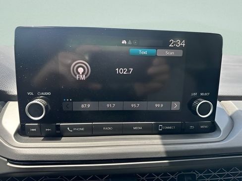 Used 2023 Honda Accord EX image 20