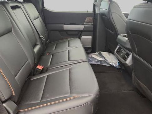 New 2026 Ford F350 Lariat w/ Lariat Ultimate Package image 23
