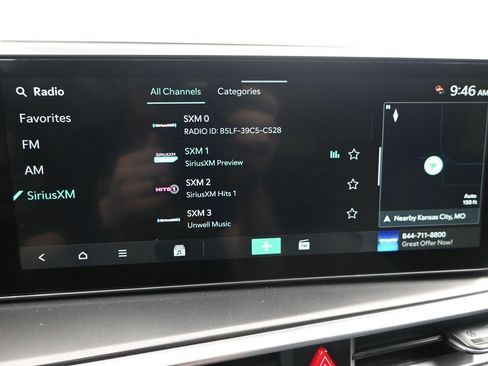 New 2026 Kia Sorento EX AWD/4WD image 19