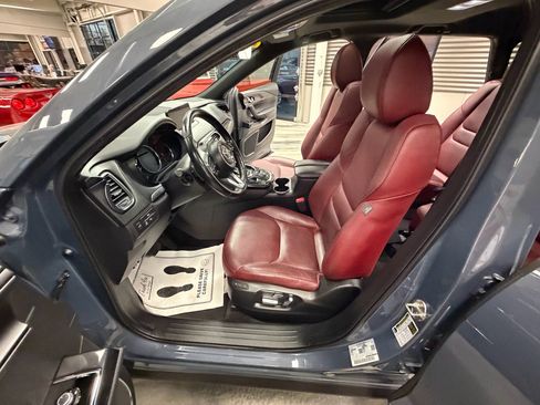 Used 2023 MAZDA CX-9 Carbon Edition AWD/4WD image 57