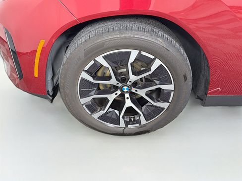 Used 2026 BMW X3 xDrive30 image 31