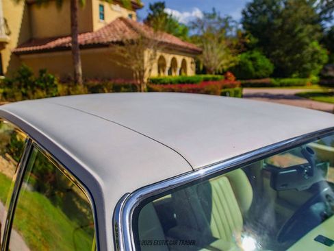 Used 1993 Rolls-Royce Silver Spur II image 42