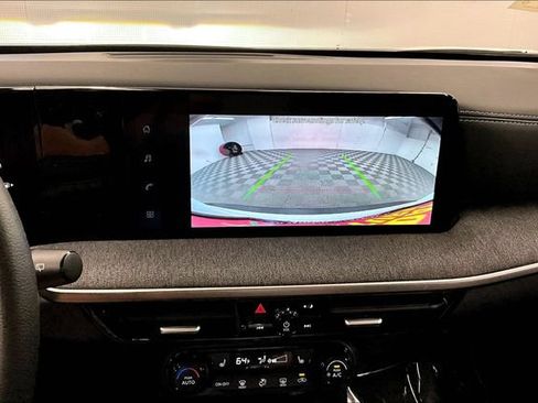 New 2026 Nissan Kicks SV w/ Cold Weather Package AWD/4WD image 27