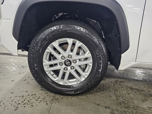 Certified 2026 Toyota Tundra SR5 image 9