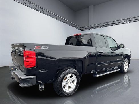 Used 2019 Chevrolet Silverado 1500 LT w/ All Star Edition image 7
