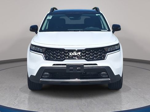 Used 2023 Kia Sorento X-Line EX AWD/4WD image 2