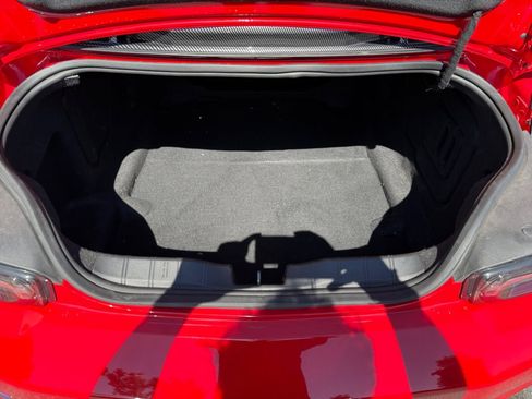 Used 2019 Chevrolet Camaro SS image 21