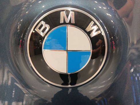 Used 2025 BMW X3 M50 AWD/4WD image 25