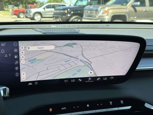 New 2026 Buick Enclave Sport Touring w/ Power Package image 3