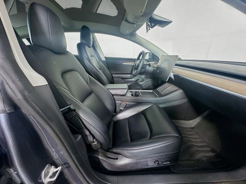 Used 2023 Tesla Model 3 Standard Range RWD image 31