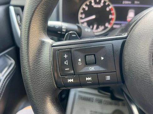Used 2024 Nissan Rogue SV FWD image 21