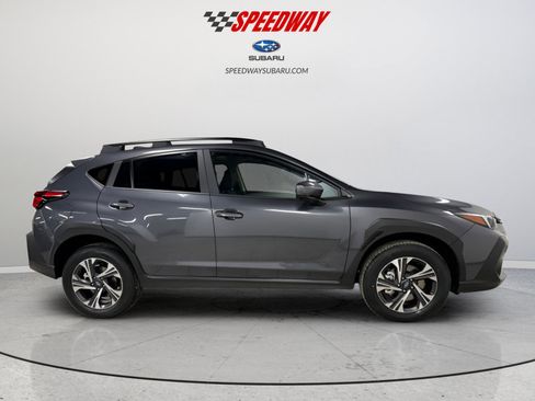 New 2026 Subaru Crosstrek 2.0i Premium image 8