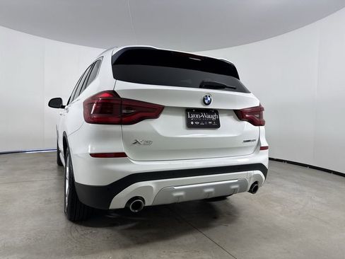 Used 2020 BMW X3 xDrive30i image 20