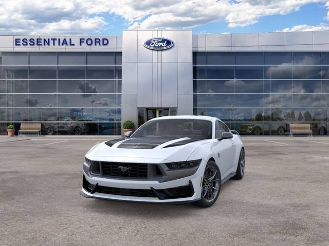 New 2026 Ford Mustang Dark Horse RWD image 2