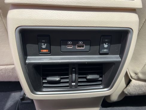 Used 2019 Nissan Murano Platinum w/ Cargo Package FWD image 20