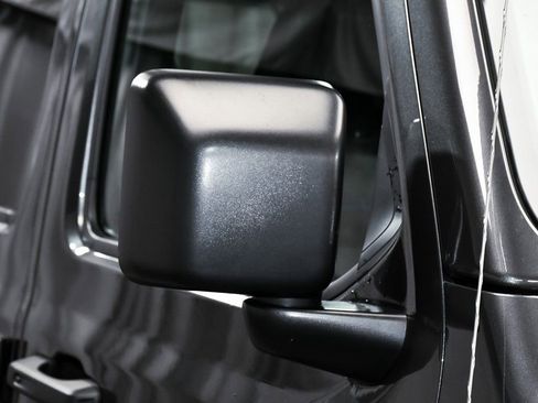 Used 2022 Jeep Wrangler Unlimited Rubicon 4xe w/ Cold Weather Group image 71