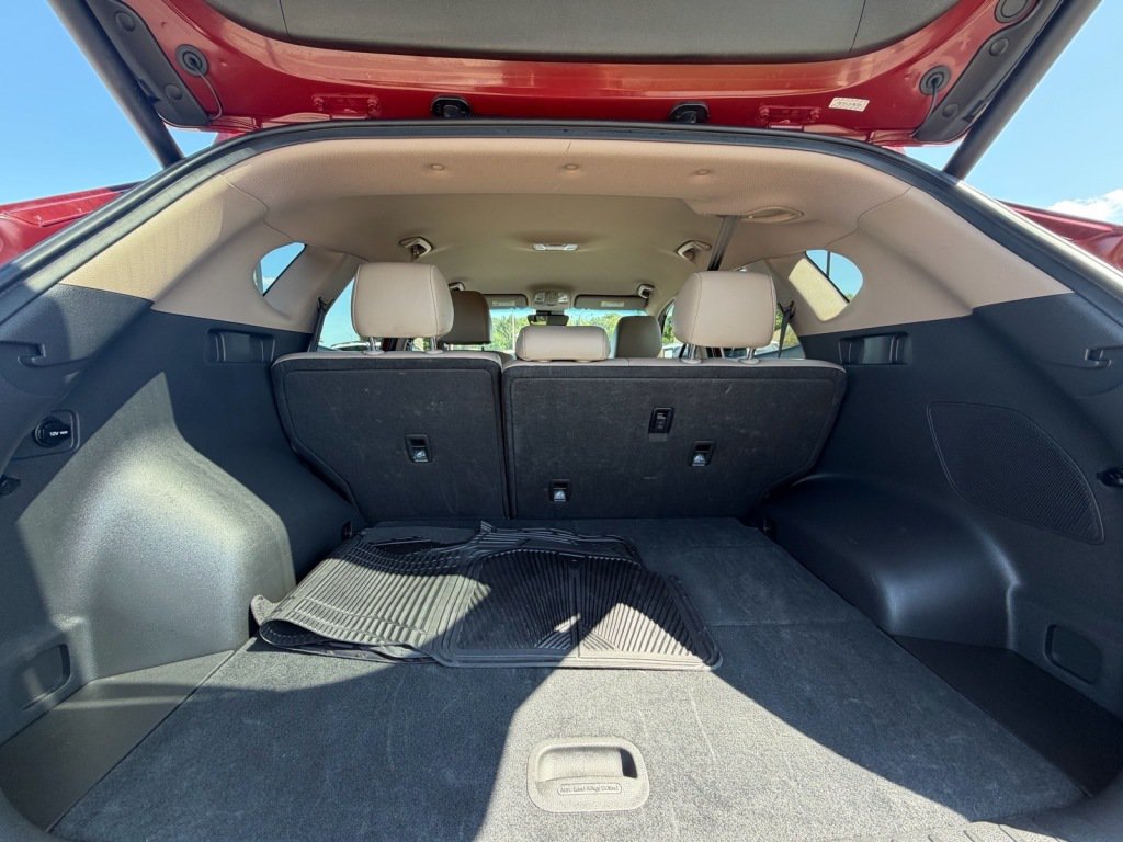 Used 2019 Hyundai Tucson Limited AWD/4WD image 5