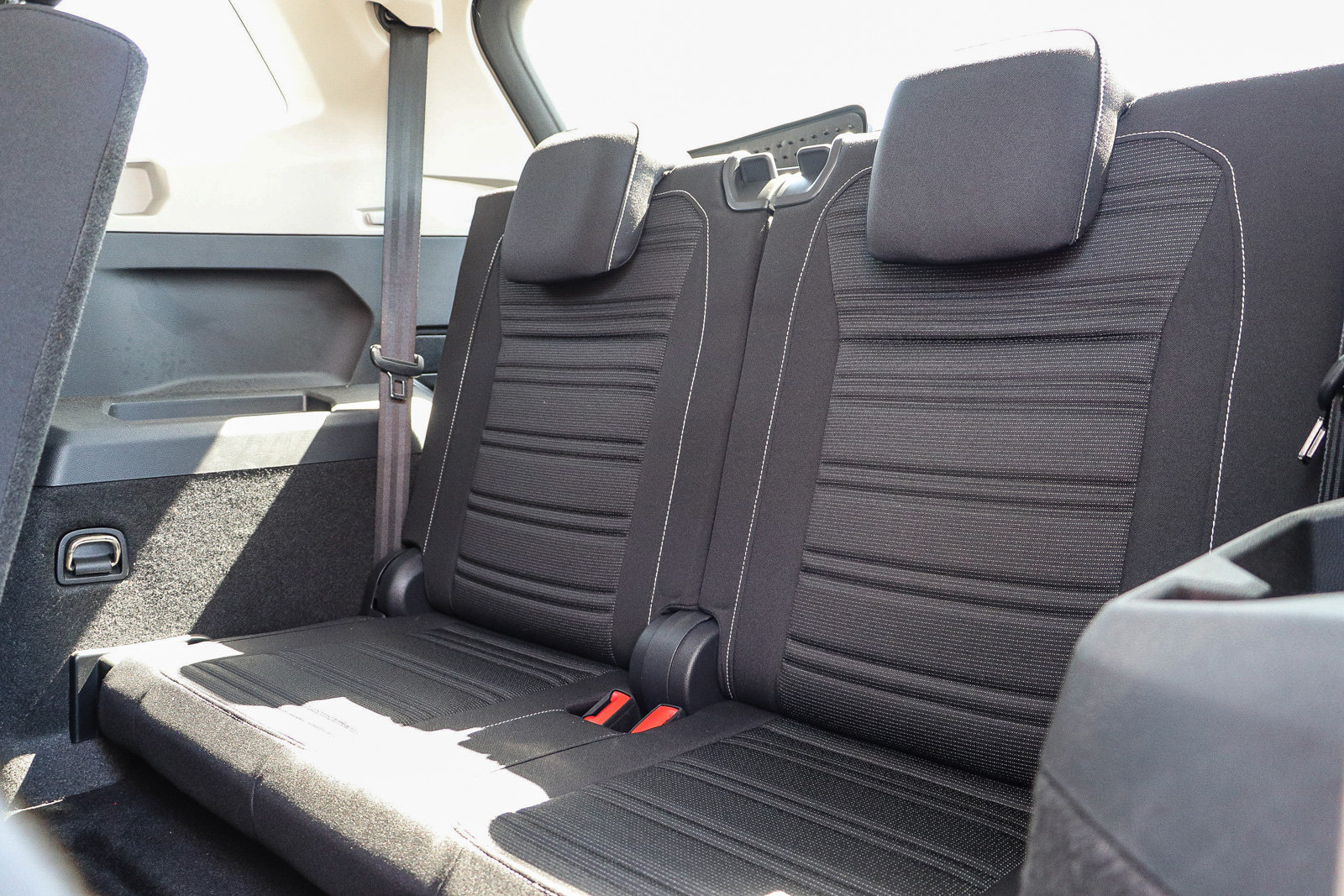 Used 2024 Volkswagen Tiguan S FWD image 20