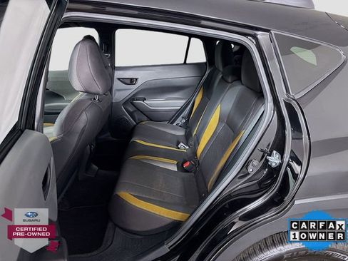 Certified 2025 Subaru Crosstrek 2.5i Sport AWD/4WD image 23