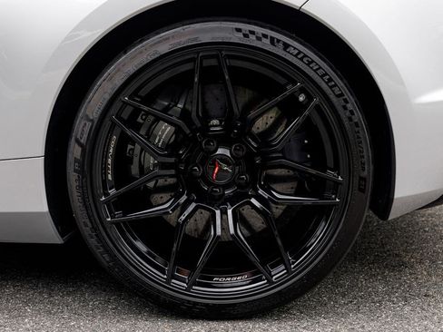 Used 2026 Chevrolet Corvette Z06 RWD image 37