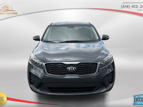 Used 2020 Kia Sorento AWD V6 image 8