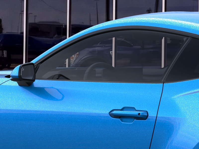 New 2026 Ford Mustang Coupe RWD image 43