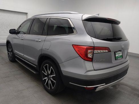 Used 2019 Honda Pilot Touring image 5
