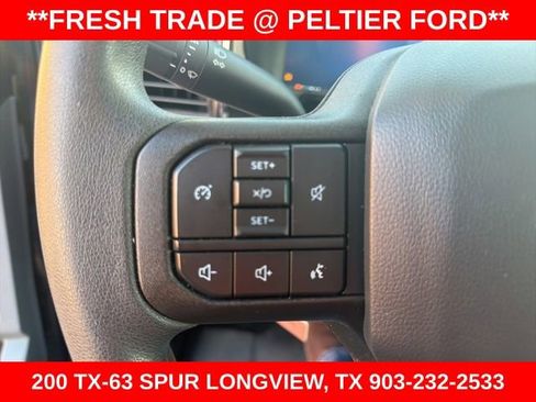 Used 2024 Ford F250 XLT w/ XLT Premium Package image 15