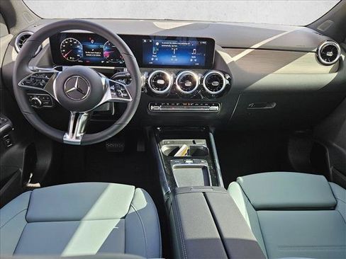 New 2026 Mercedes-Benz GLA 250 image 14