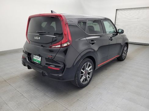 Used 2022 Kia Soul GT-Line image 9
