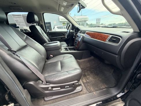 Used 2013 Chevrolet Tahoe LT AWD/4WD image 67