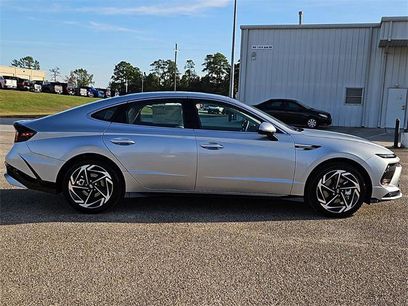 New 2024 Hyundai Sonata SEL w/ Convenience Package
