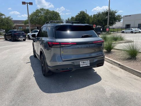 Used 2026 INFINITI QX60 Sport w/ Dark Cargo Package AWD/4WD image 53