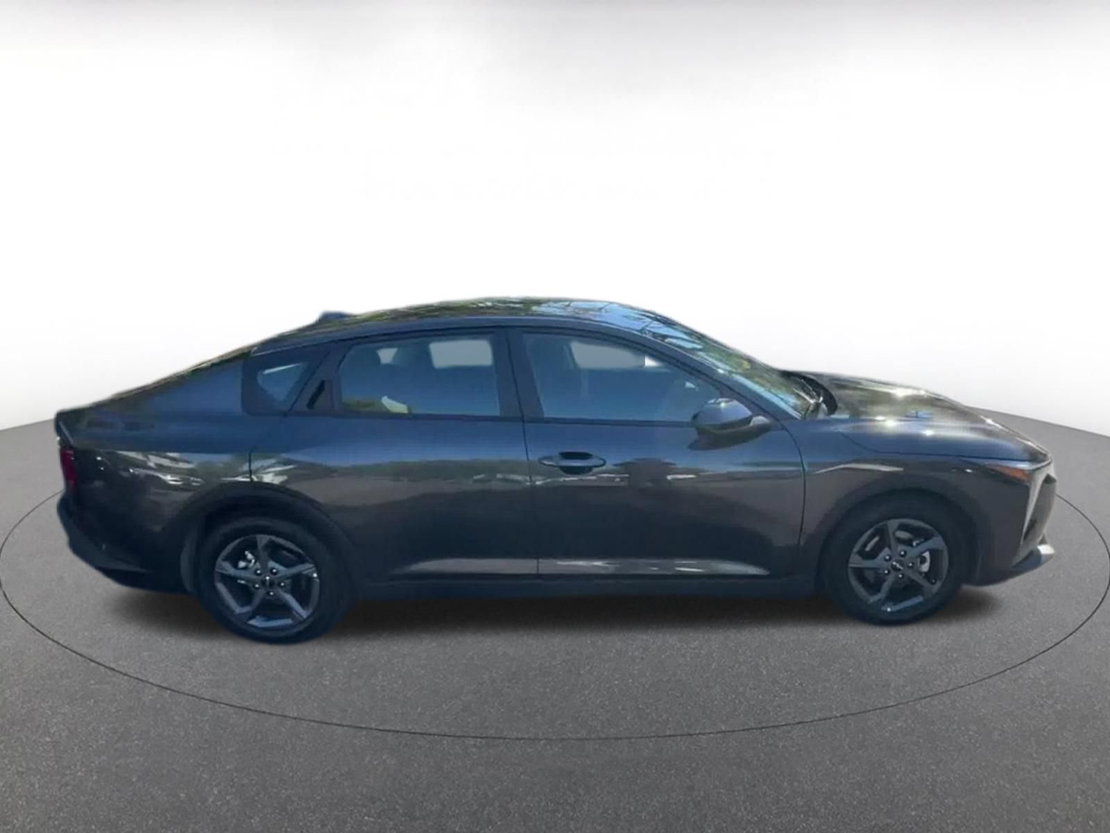 Used 2026 Kia K4 FWD image 15