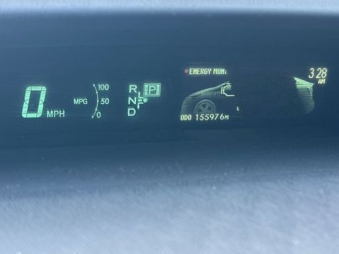 Used 2013 Toyota Prius Two FWD image 27