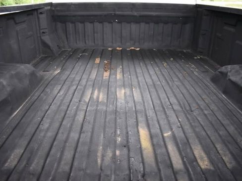 Used 2021 Chevrolet Silverado 2500 W/T w/ WT Fleet Convenience Package RWD image 9