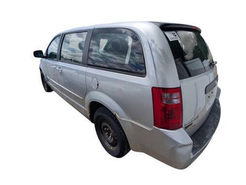 Used 2010 Dodge Grand Caravan SE FWD image 3