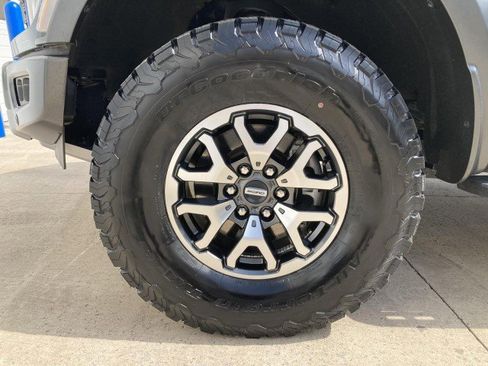 Certified 2023 Ford F150 Raptor AWD/4WD image 12