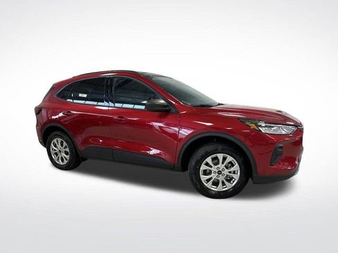 New 2026 Ford Escape Active w/ Active Premium Tech Pack image 40