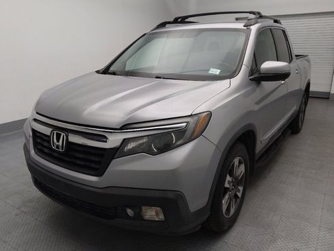 Used 2017 Honda Ridgeline RTL image 15