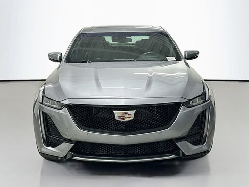 Used 2024 Cadillac CT5 V w/ Premium Package RWD image 6