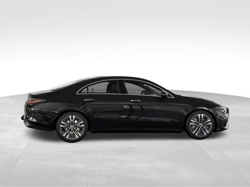 New 2026 Mercedes-Benz CLA 250 4MATIC image 17