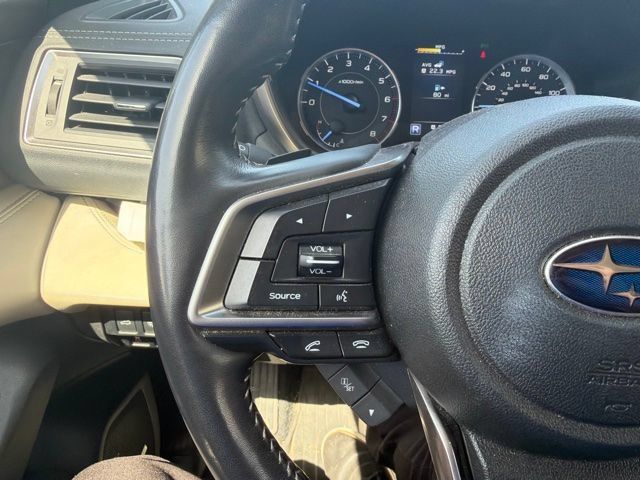 Used 2020 Subaru Ascent Touring w/ Popular Package #2A AWD/4WD image 17