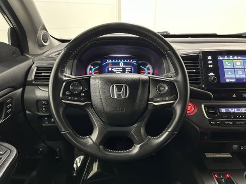 Used 2022 Honda Pilot Special Edition image 12
