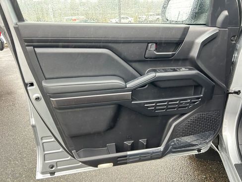 New 2025 Toyota 4Runner SR5 image 22