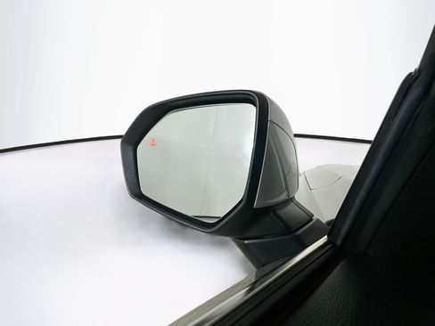 Used 2025 Hyundai Palisade SEL FWD image 16